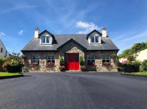 Mauraswell Cosy Family Holiday Suite